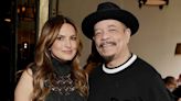 Ice-T Jokes Mariska Hargitay Was 'Just Another Actress' When They Met: 'It Wasn't Some Holy Meeting' (Exclusive)