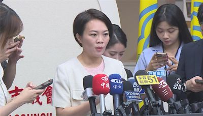 被柯文哲說簡七段沒信用 簡舒培：不敢來議會調查小組你就是俗辣