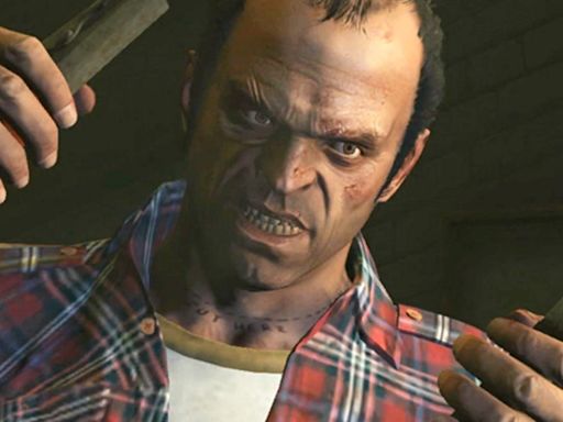 Grand Theft Auto 5 Trevor DLC scrapped as GTA Online was such a "cash cow", developer says