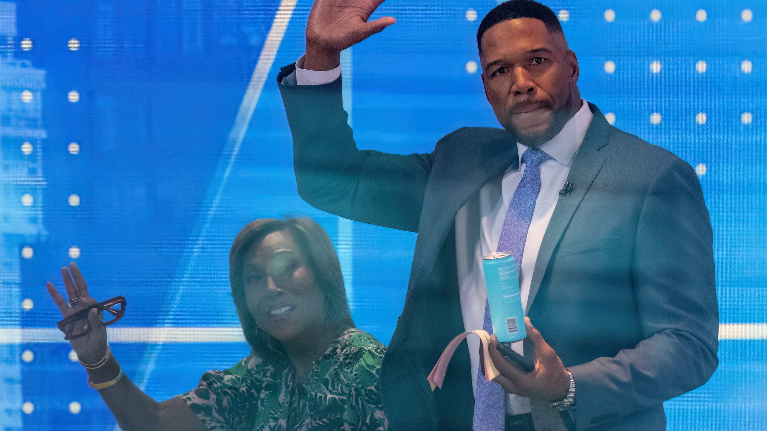Where is Michael Strahan? What we know about the 'GMA' host's absence