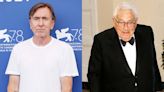 Tim Roth to Play Henry Kissinger in Political Satire ‘Kissinger Takes Paris’