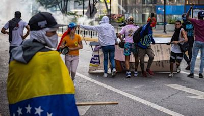 Qué pasa en Venezuela hoy: todas las novedades para entender el conflicto tras las elecciones