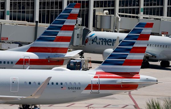 American Airlines flight attendant strike still looms as negotiations grind on