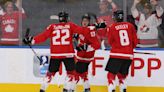 World juniors: Canada coasts into gold medal game with another dominant win