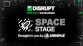 Launch into the future with the complete Space Stage agenda at TC Disrupt 2023