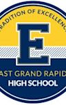 East Grand Rapids High School