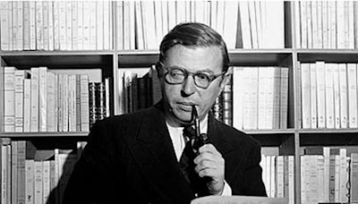 Gabo, Sartre y el debate público actual