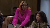 SNL's Ego Nwodim says when she first did the table read for her viral 'Lisa from Temecula' sketch, she was breaking character 'like crazy'