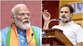 'Bael Buddhi': Congress Takes Aim At PM Modi Over 'Balak Buddhi' Jibe At Rahul Gandhi