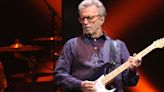 Eric Clapton Tried To Donate 'Way Over' Legal Limit To RFK Jr.'s Campaign: Report