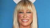 Suzanne Somers: cómo fueron sus últimos días y el emotivo recuerdo de su hijo en las redes