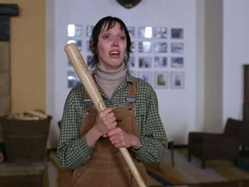 Muere Shelley Duvall, la esposa atormentada en “El resplandor” - La Tercera