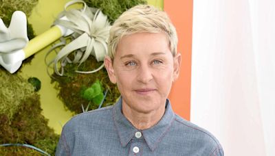 Ellen DeGeneres Cancels 4 Summer Stand-Up Dates