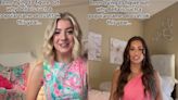 TikTok theory on why there are so many girls named Bella at Bama Rush goes viral