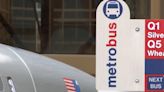 Metro seeking public input on proposed 2025 bus changes