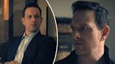 Why Josh Charles wanted to ‘come in and stir s–t up’ on ‘The Veil’ with Elisabeth Moss