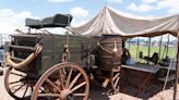 Chuckwagon Cooking: A Culinary Tradition That Sustained Cowboy Life