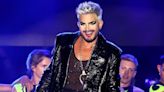 Adam Lambert tells homophobes to 'Get over it. Mind your own business' (exclusive)