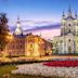 Smolny Cathedral