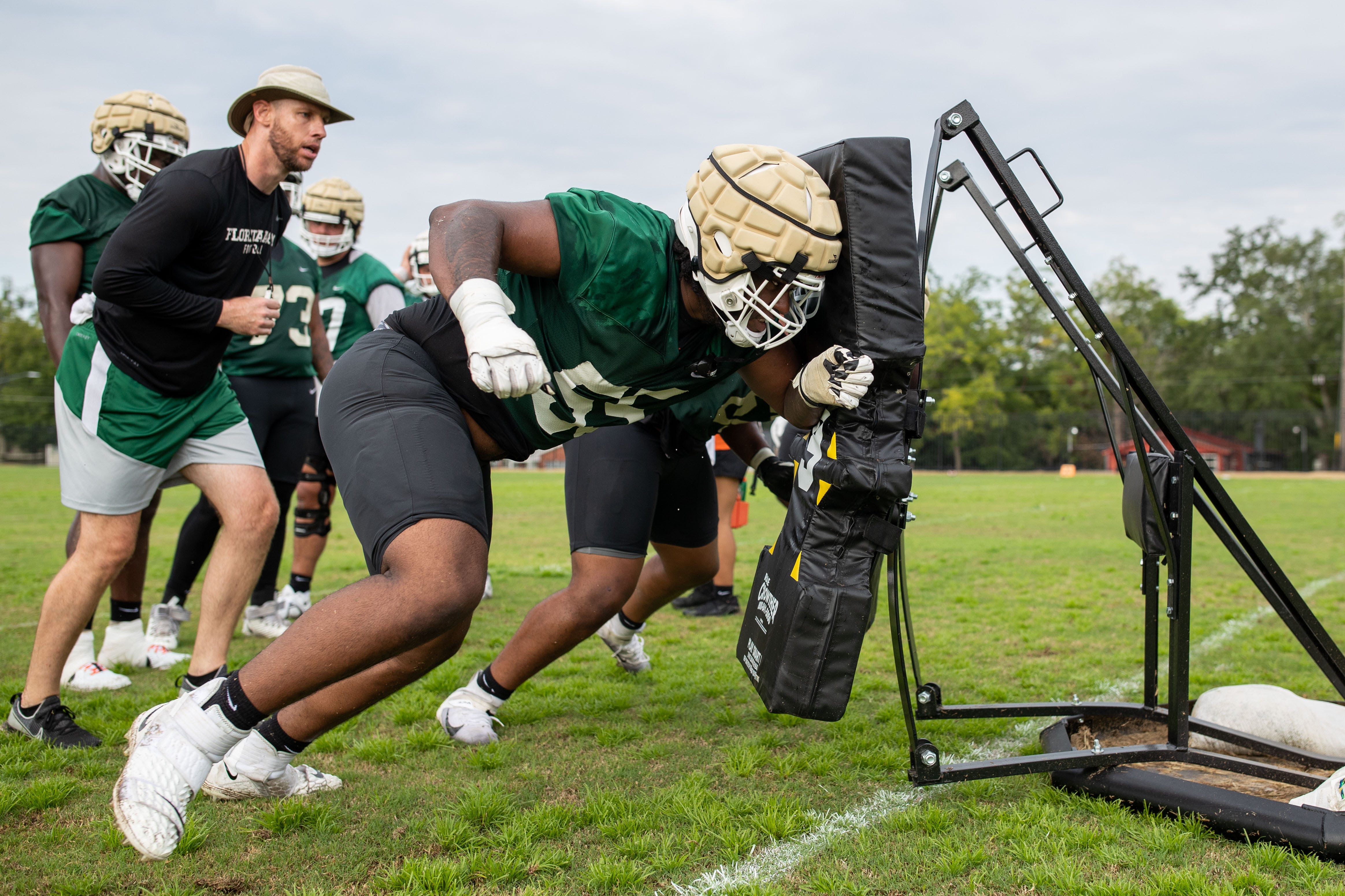 2024 Fall Football Training Camp Primer: What to know as FAMU prepares to defend HBCU title