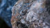 Descubrimiento de rocas con antigüedad del campo magnético terrestre