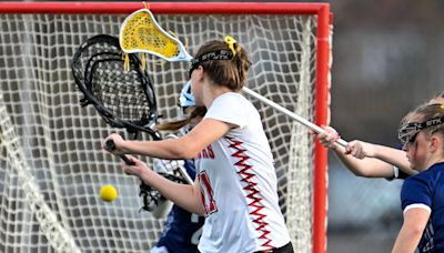 Record holder and more: Cape Cod High School Girls Lacrosse All-Stars Team