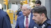 Sen. Bob Menendez guilty of taking bribes in cash and gold and acting as Egypt's foreign agent