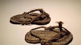 The world's oldest shoes? Sandals found in bat cave are thousands of years old, study finds