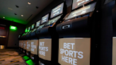Why Maryland sportsbooks are just a fraction of sports wagering - WTOP News