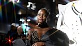 On returning as Okoye in ‘Black Panther: Wakanda Forever,’ Danai Gurira says, ‘She’s just in a different time’