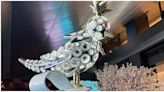 Tiffany超巨型石上鳥坐鎮！500件罕見骨董珠寶東京快閃 王牌設計師作品都在這 - 自由電子報iStyle時尚美妝頻道