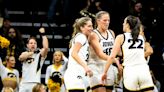 Iowa Hawkeyes back on track in ESPN’s power rankings