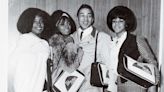 Smokey Robinson Recalls Wild Late Nights at Motown Records: 'Our Wives Would Come to Get Us' (Exclusive)