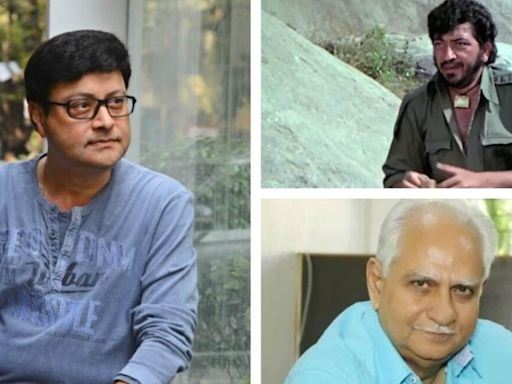 Sachin Pilgaonkar's Bollywood bombshell: Actor says he and Amjad Khan directed most of Ramesh Sippy's Sholay