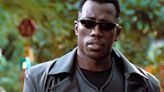 Blade: Kevin Feige "Feeling Good So Far" With Latest Script