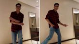 Gulshan Devaiah fuses Shaukan moves with Vicky Kaushal’s Tauba Tauba hook step; watch here