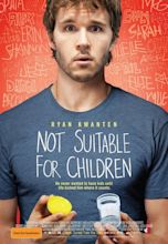 Not Suitable for Children: Movie Review | Suze Reviews