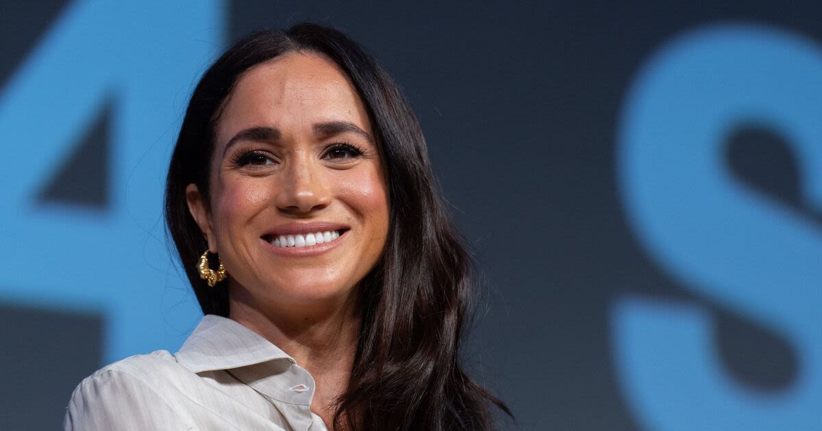 Meghan Markle is issued 'nightmare' warning over use of royal title