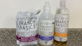 Branch Basics’ Laundry Kit is one of the best eco-friendly detergents I’ve used — but is it right for your family?