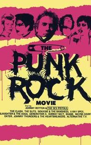 The Punk Rock Movie from England