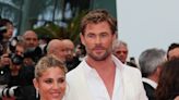 Chris Hemsworth Gushes About Working With Wife Elsa Pataky After Rumored Marital Woes