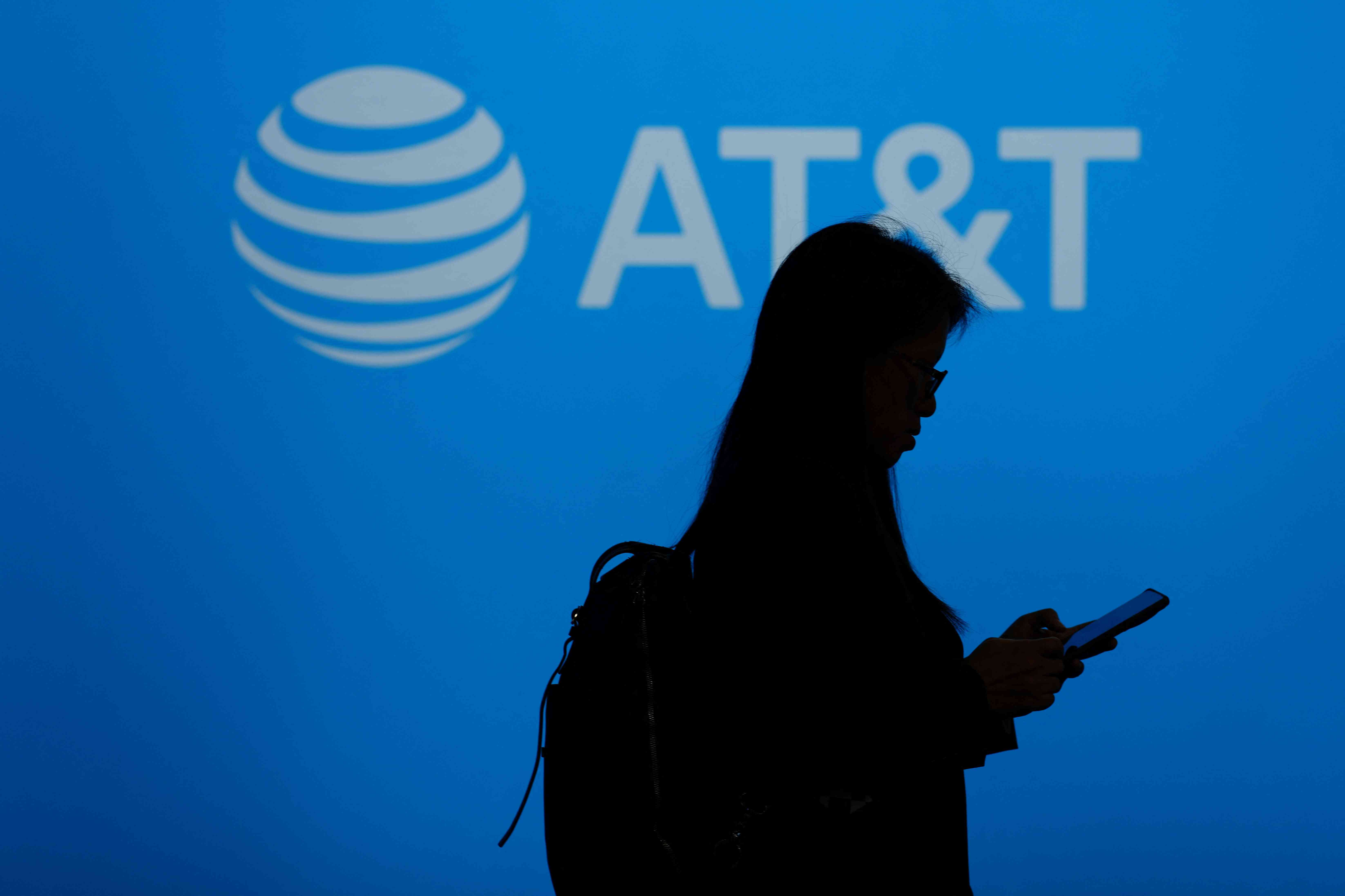 AT&T Says 'Nearly All' Cellular Customers Were Affected by April Data Breach