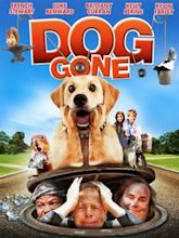 Dog Gone (2008 film)