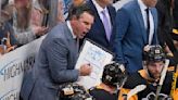 Pittsburgh Penguins head coach Mike Sullivan signs 3-year contract extension