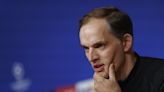 Bayern ready for 'extraordinary' Bellingham, says Tuchel