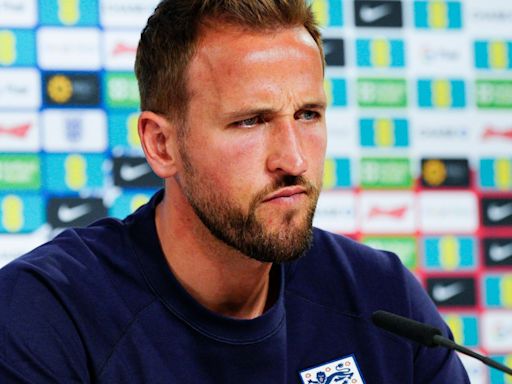 Three Lions can learn from critics - but Kane played a blinder by hitting back
