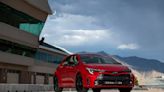 Toyota GR Corolla: llega a Chile uno de los deportivos más admirados del mundo - La Tercera