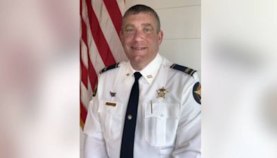 Rabun County sheriff arrested by GBI, charged with sexual battery