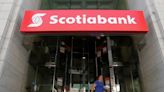 Scotiabank profits rise, but credit loss provision gets boost on 'less favourable' economic outlook