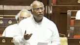 M Kharge Gets Emotional, Urges Chair To Expunge Remarks Against Him